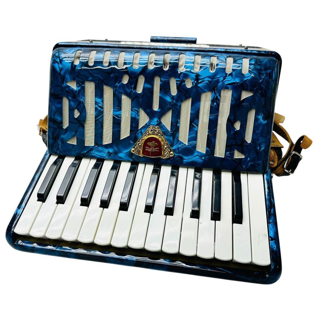 TOMBO アコーディオン　NO252