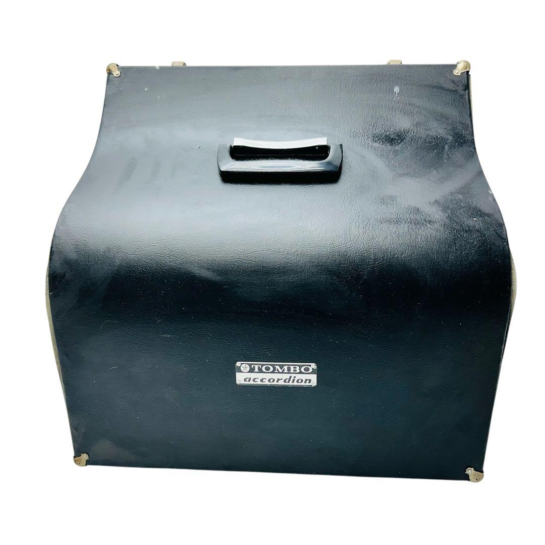 TOMBO アコーディオン　NO252