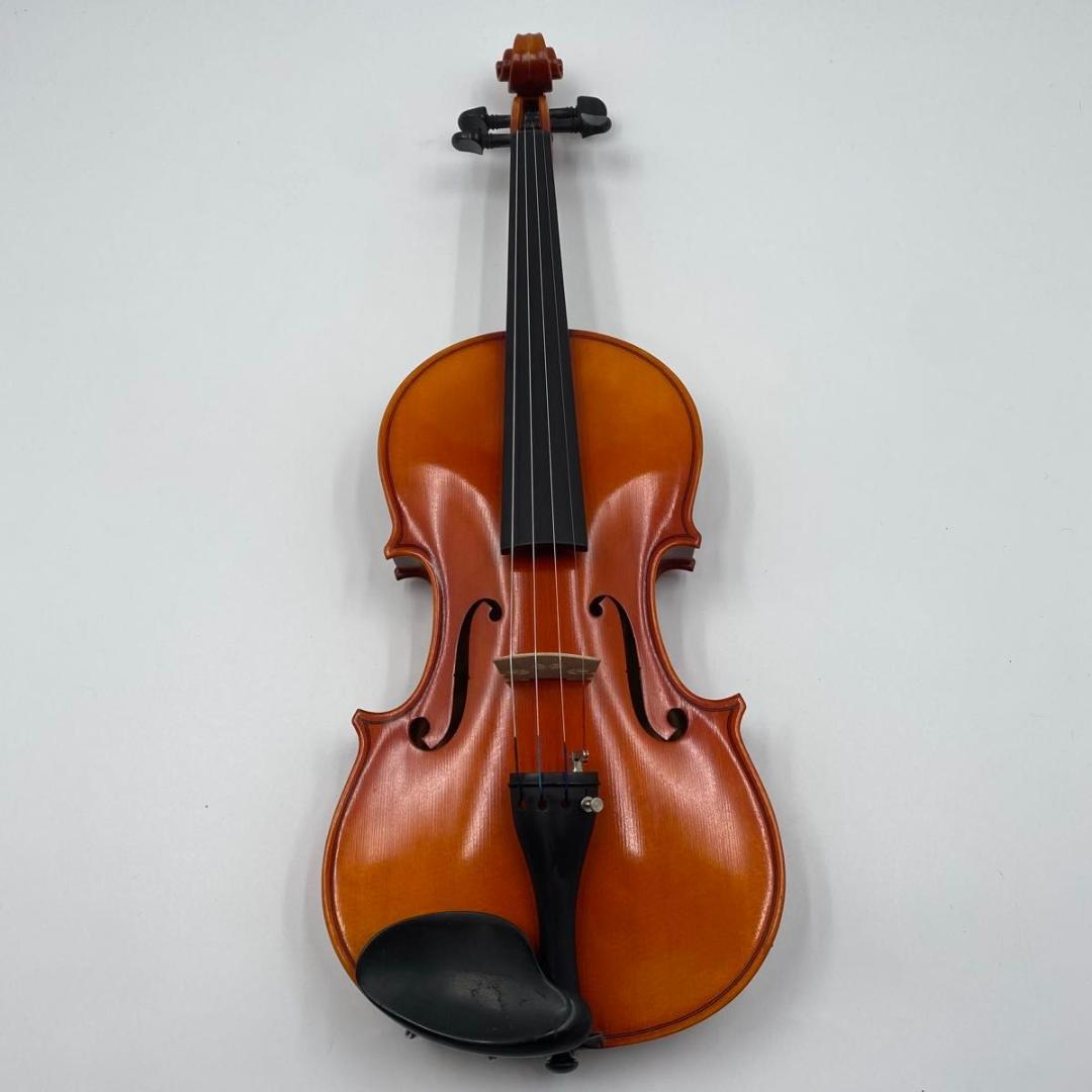 【弦新品】スズキ No.300 4/4 1981年製 SUZUKI ヴァイオリン