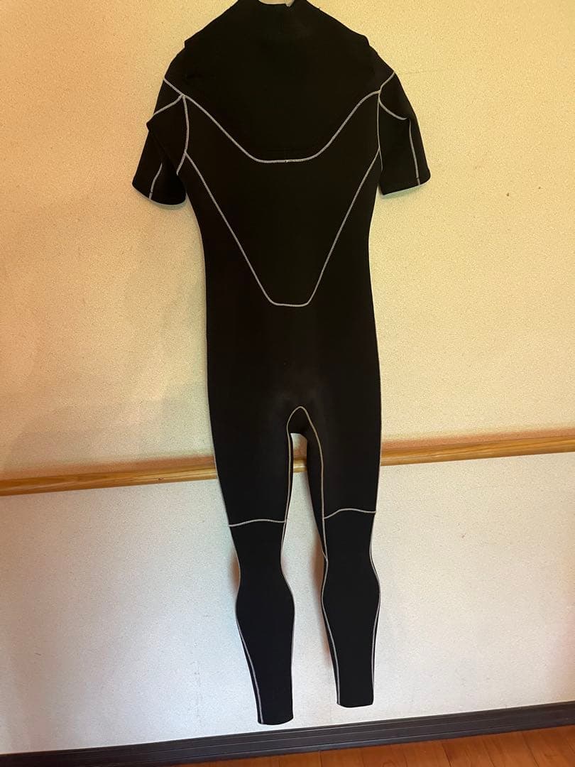 ダブ　dove DOVE シーガル ウェットスーツ