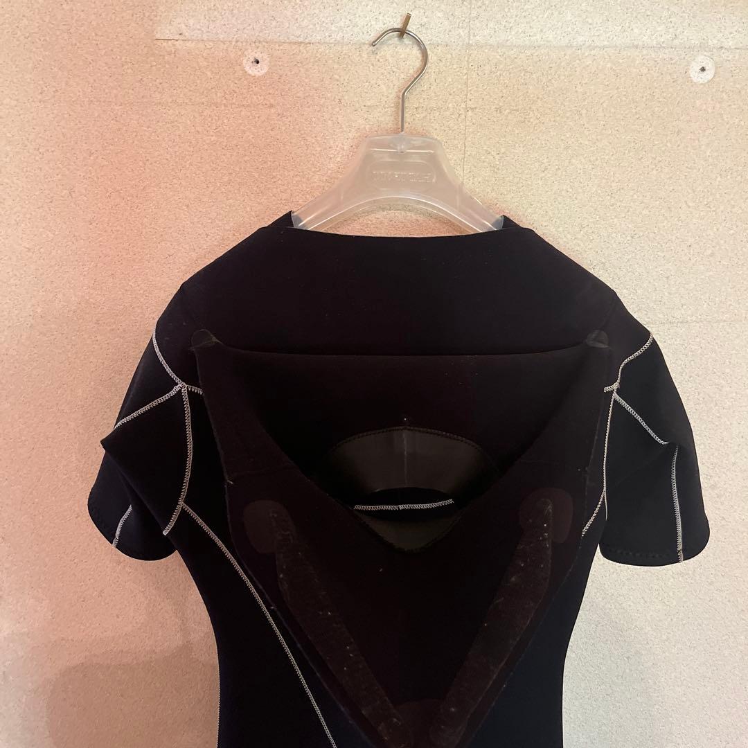 ダブ　dove DOVE シーガル ウェットスーツ