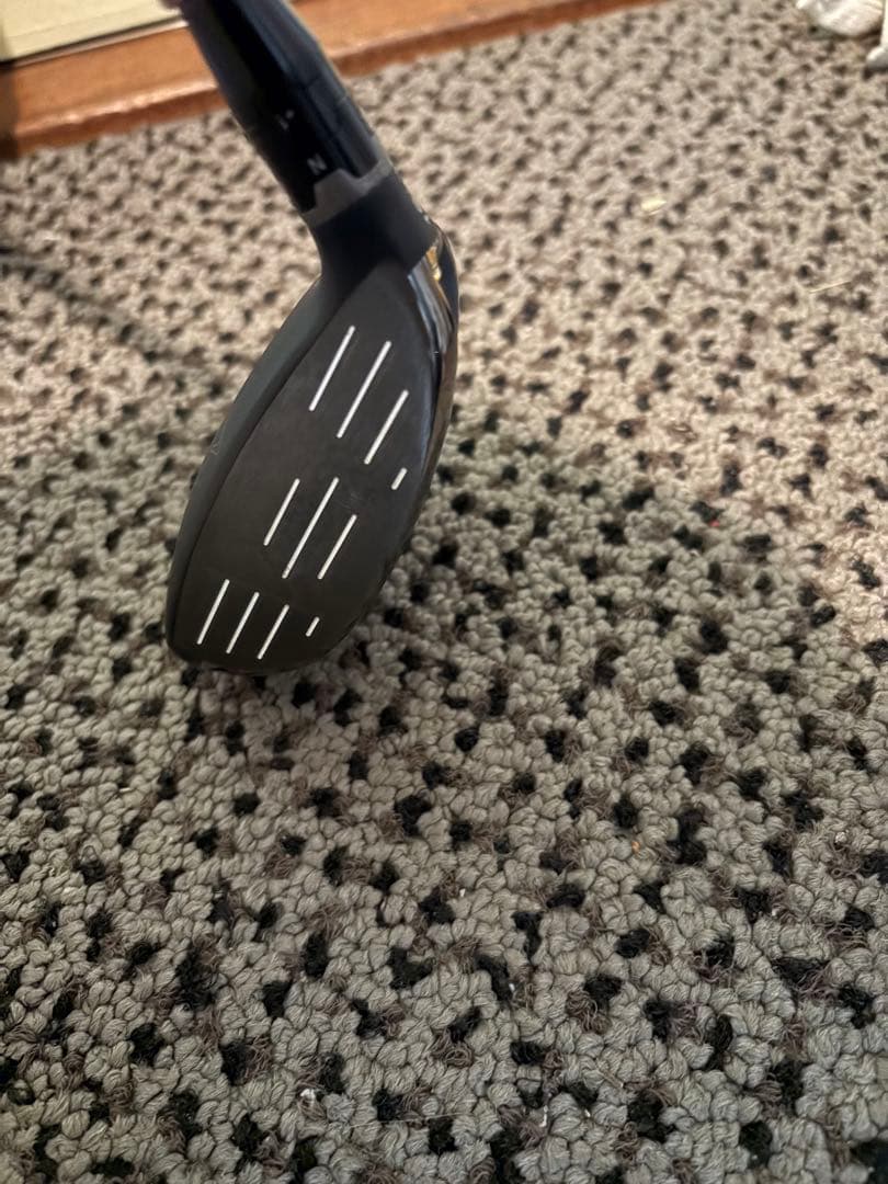 Callaway PARADYM フェアウェイウッド