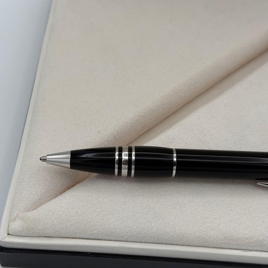 美品　モンブラン 100周年スペシャルエディション スターウォーカー