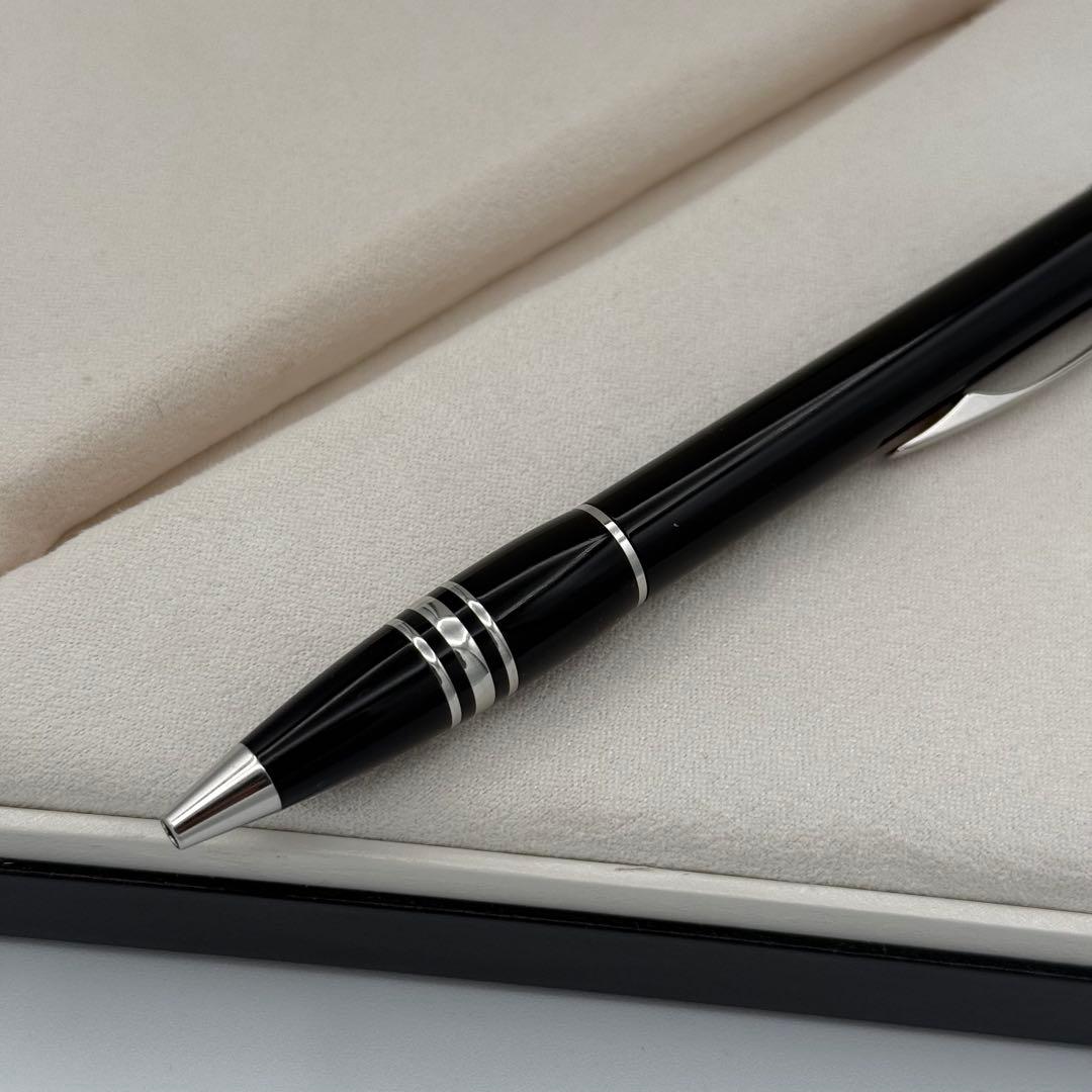 美品　モンブラン 100周年スペシャルエディション スターウォーカー