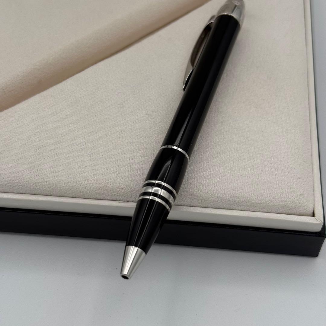 美品　モンブラン 100周年スペシャルエディション スターウォーカー