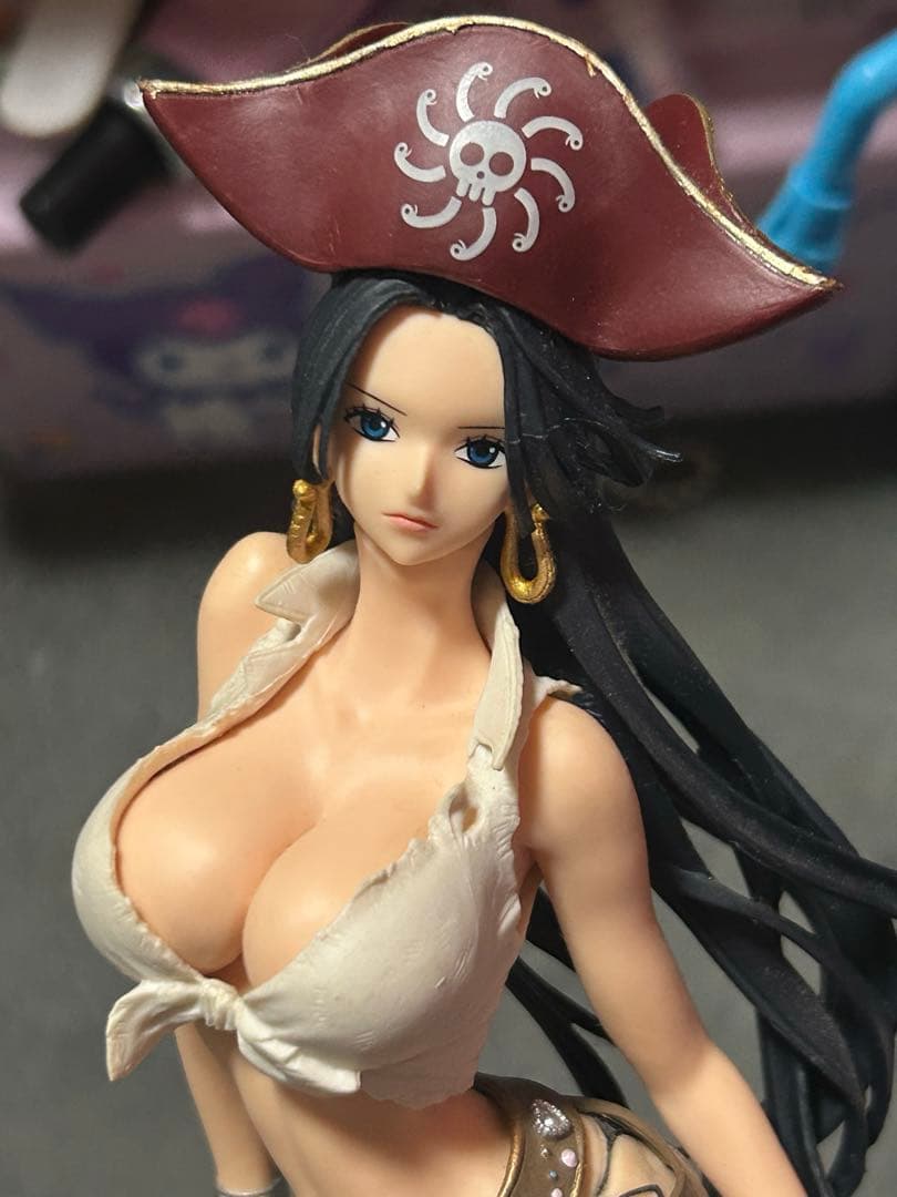 ボア・ハンコック フィギュア まとめ売り