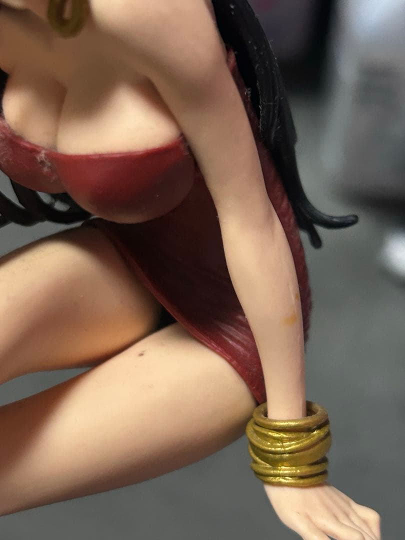 ボア・ハンコック フィギュア まとめ売り