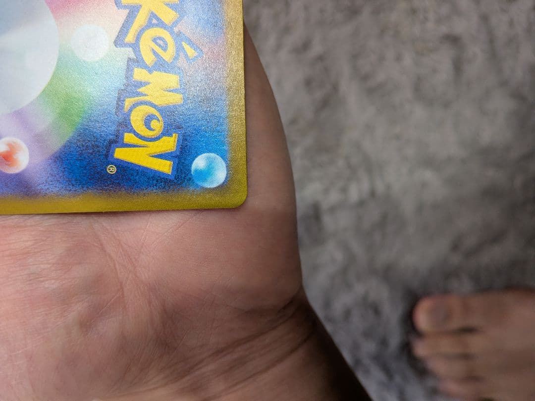 ミモザSAR　ナンジャモSAR　マツバの確信SAR　おじょうさまSR