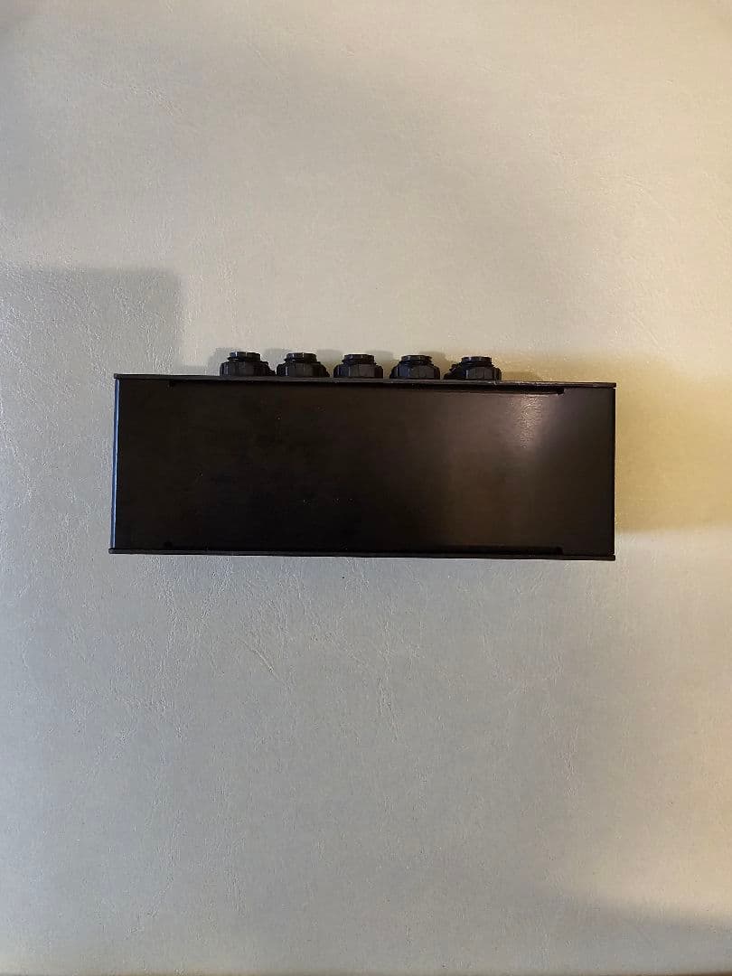 FREE THE TONE LB-2 ループスイッチャー