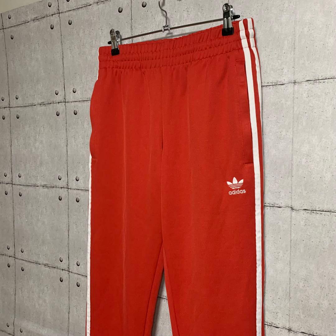 adidas original セットアップ　トラックジャケット　パンツ