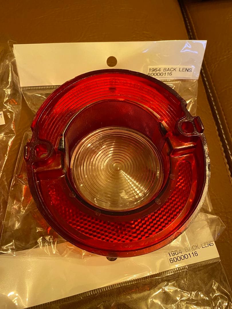 64インパラ　テールレンズ　ローライダー