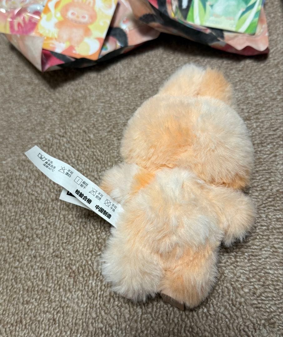 最終価格　【POPMART】エナジー ラブブ　まとめ売り　セット