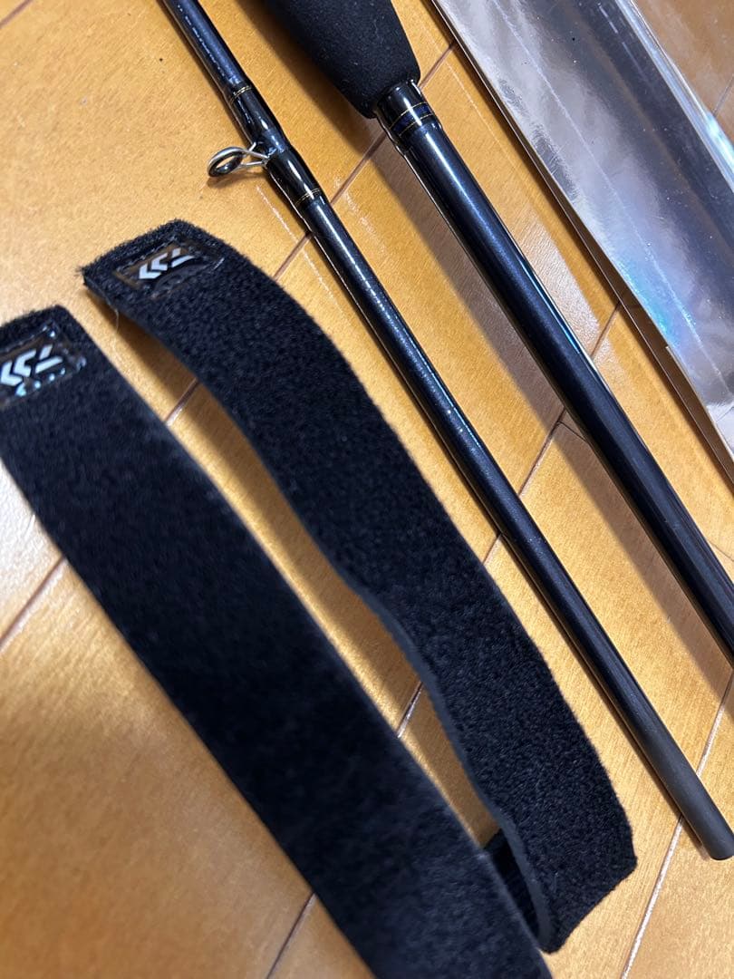 お*ゃ様 ダイワ　ライトゲームX 73 HH-190