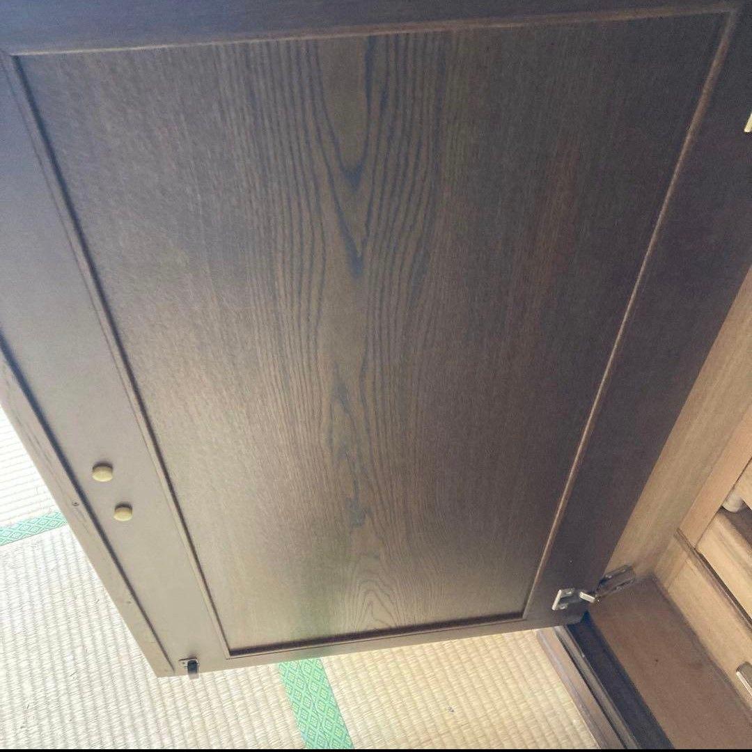 府中 桐箪笥 タンス