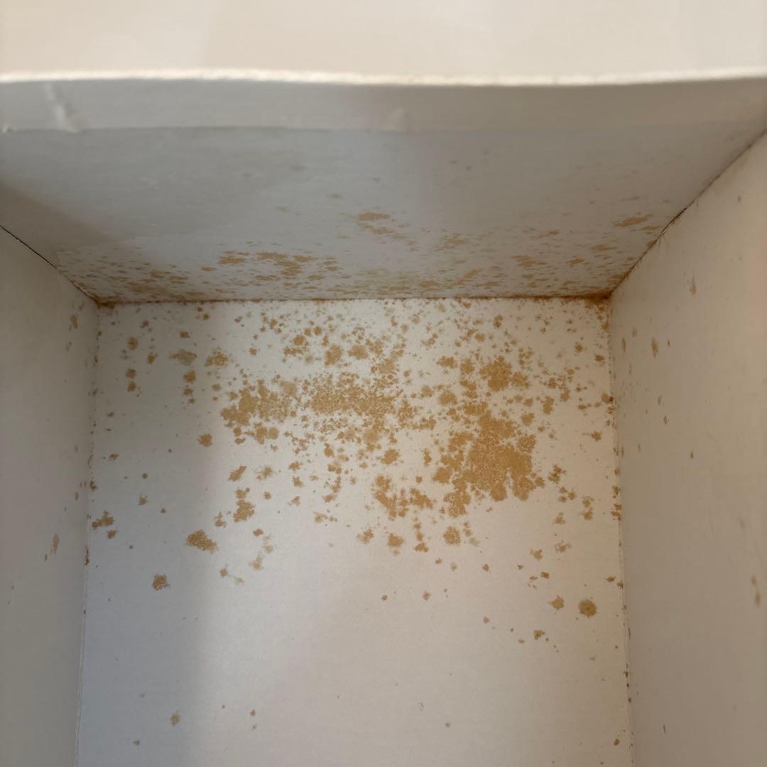 Merry Thought おばあちゃんと孫のぬいぐるみ