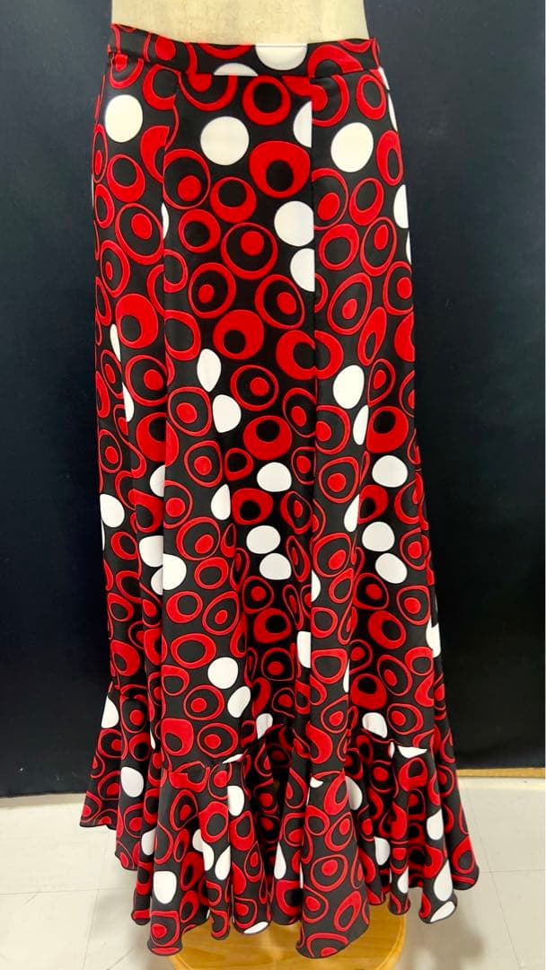 [新品] 【特価品】フラメンコ衣裳が34800円！Made in Spain