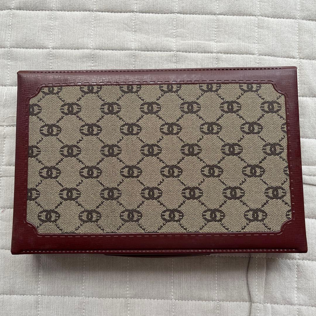 麻雀牌 (麻雀牌セット) 特選仕上 任天堂 背黒牌