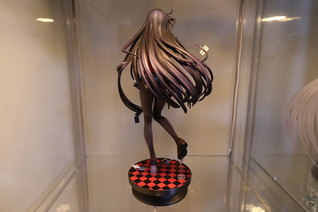 賭ケグルイ 蛇喰夢子 ユニオンクリエイティブ フィギュア