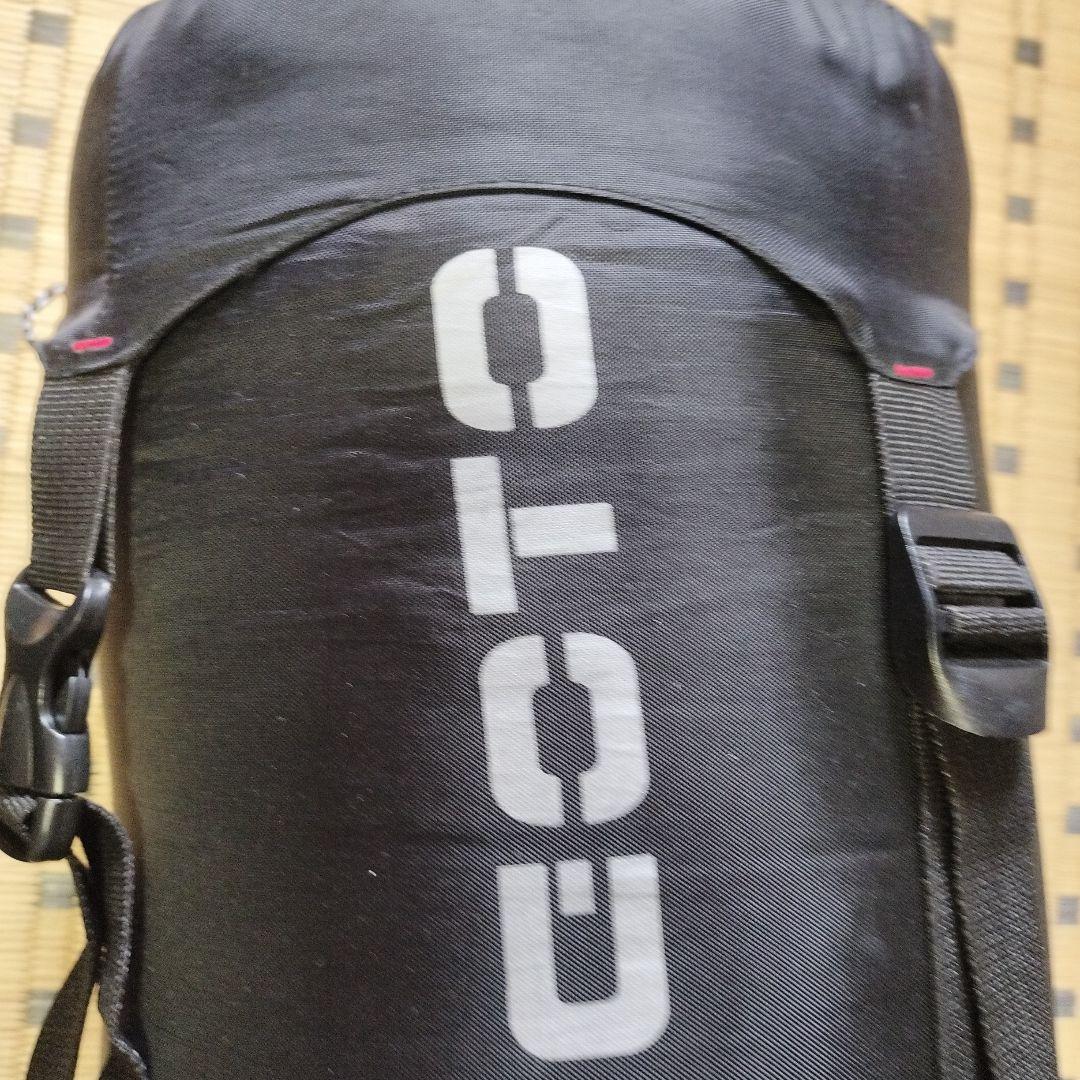 YOGOTO ダウンシュラフ２個