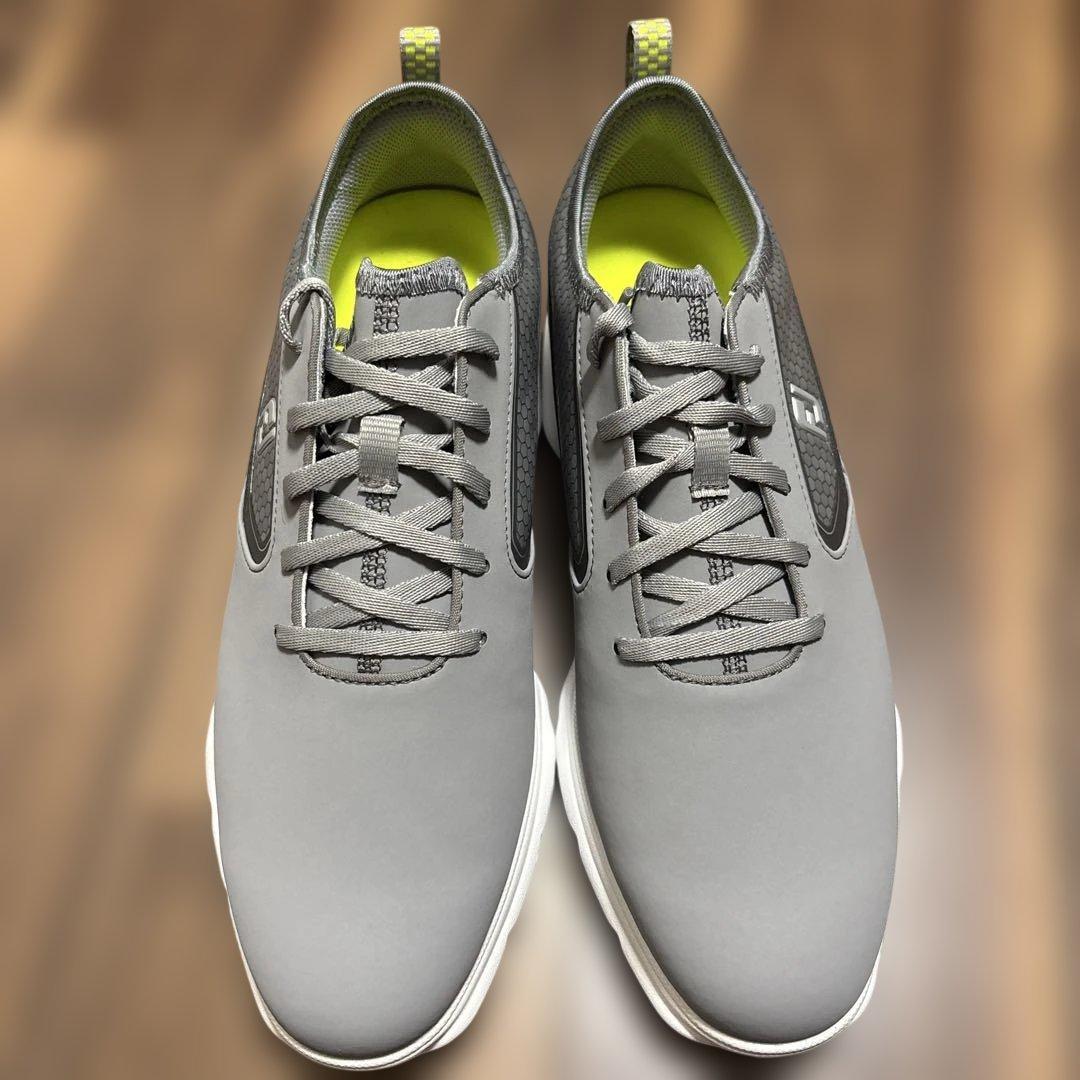 【新品未使用品】FootJoy superlites xp サイズ8