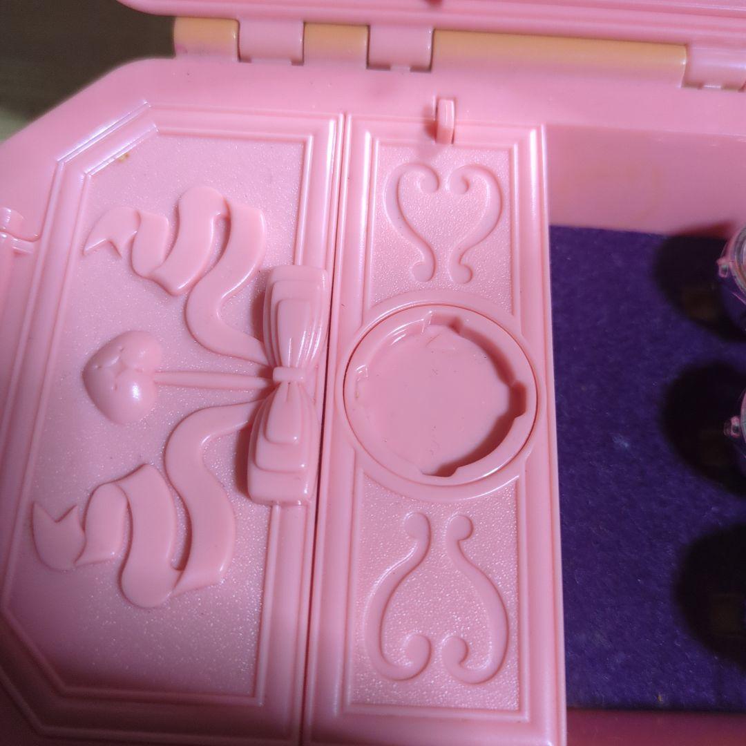 明日のナージャ　想い出のオルゴール