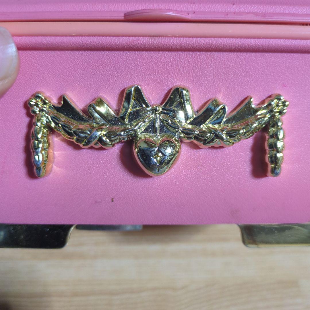 明日のナージャ　想い出のオルゴール