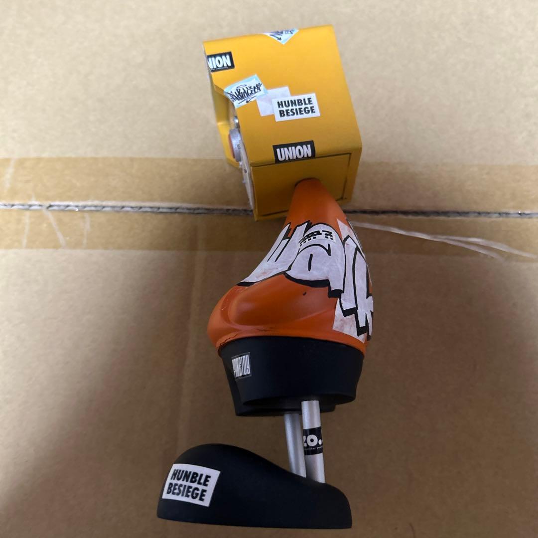 FAKETOY FLICKER WALKER セット