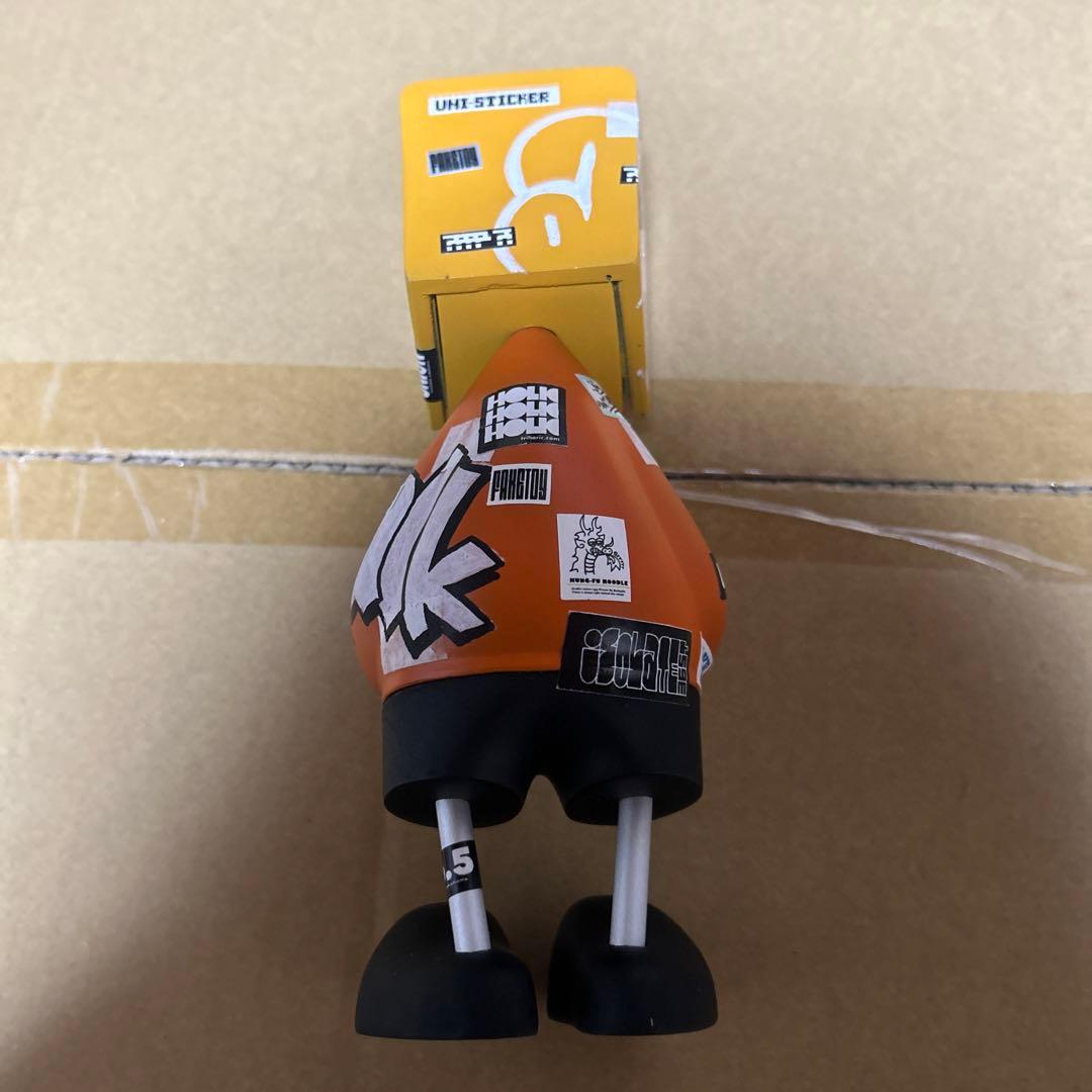 FAKETOY FLICKER WALKER セット