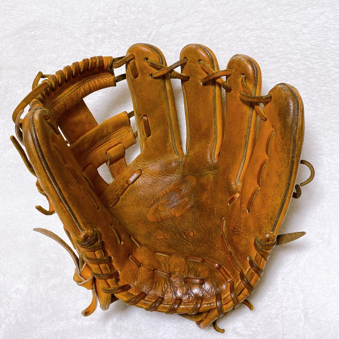 Donaiya ドナイヤ　硬式用グローブ　山田哲人モデル　内野手用　DJIM