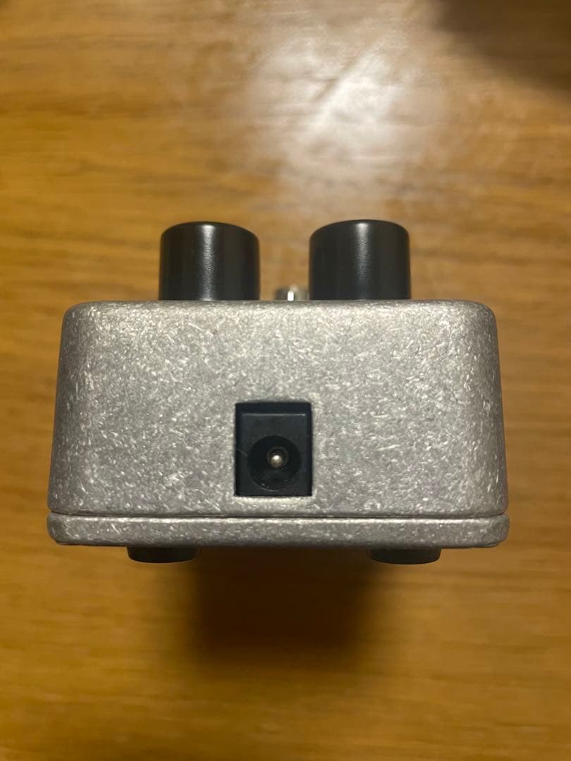 ベース BASS PREACHER / ELECTRO-HARMONIX