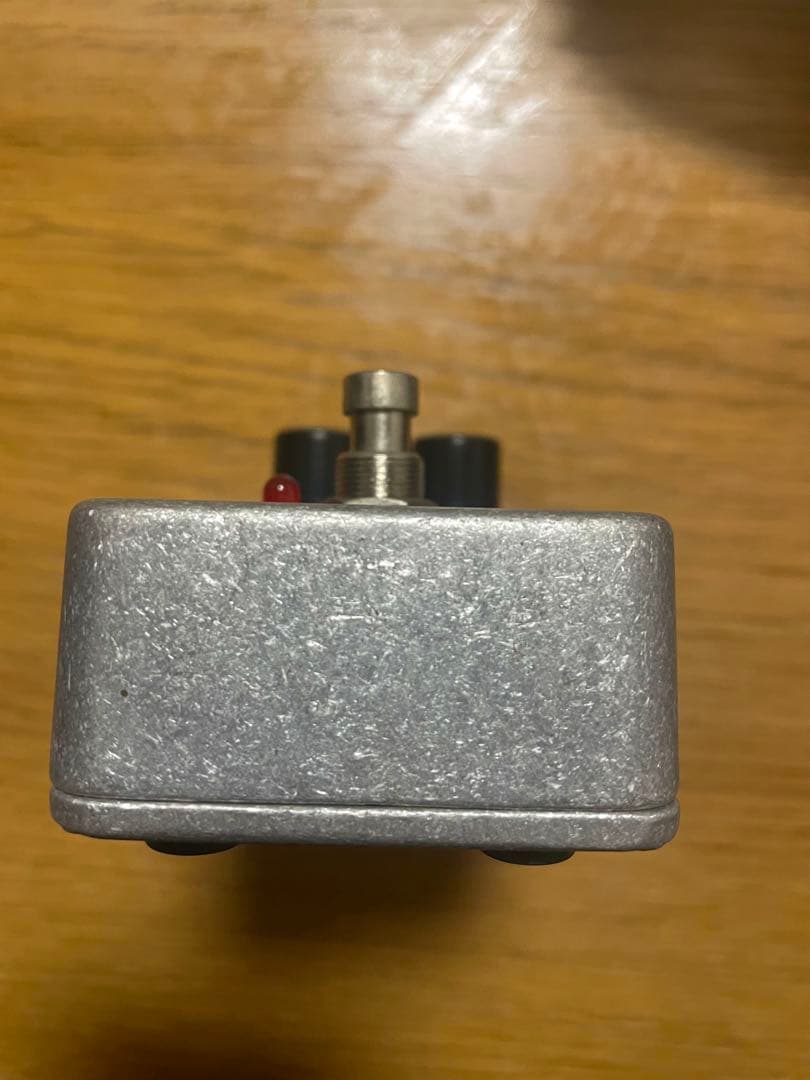 ベース BASS PREACHER / ELECTRO-HARMONIX