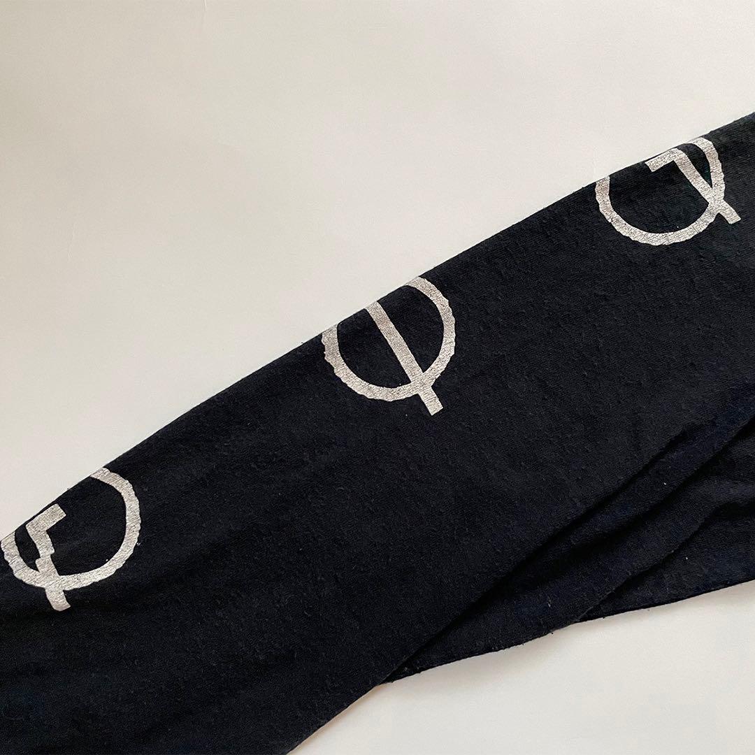 PRONG ロンT L 91年 90s プロング ビンテージ ロング Tシャツ