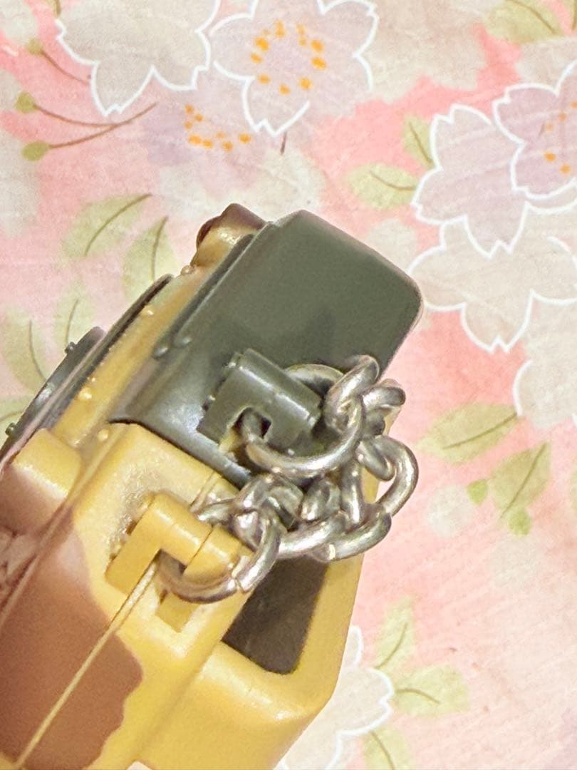 【動作確認済】爆走戦記メタルウォーカー