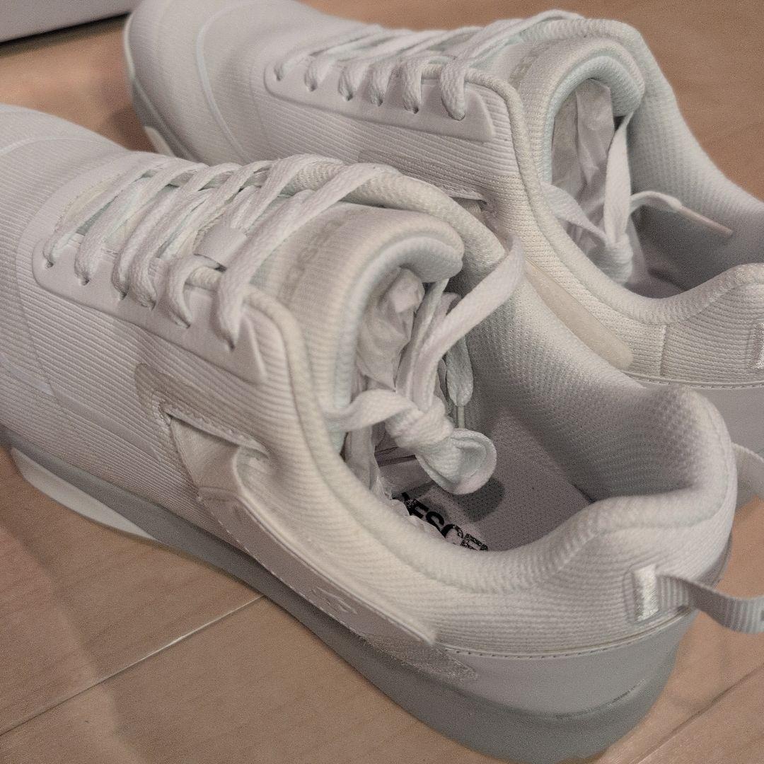 デサント　ゴルフシューズ　27.5cm