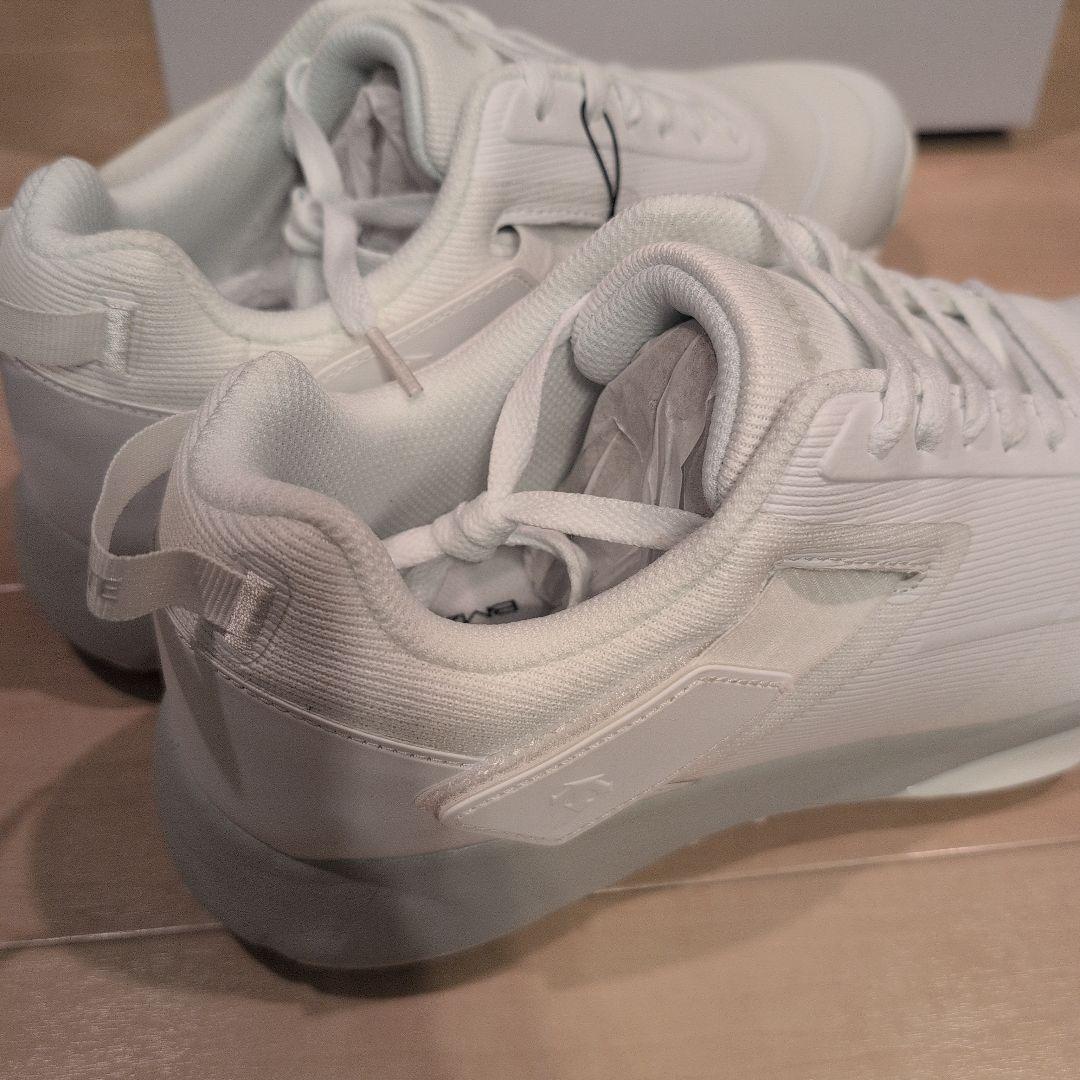 デサント　ゴルフシューズ　27.5cm