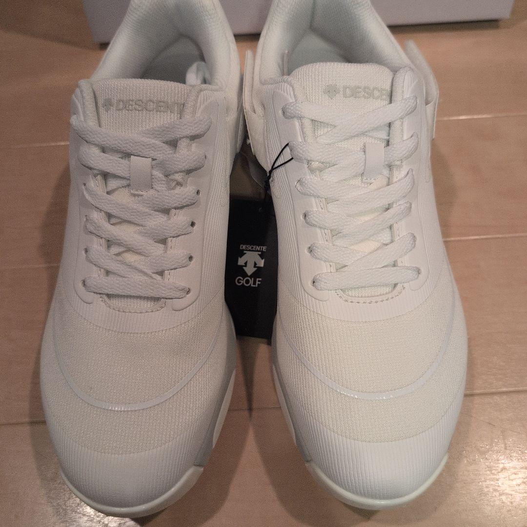 デサント　ゴルフシューズ　27.5cm