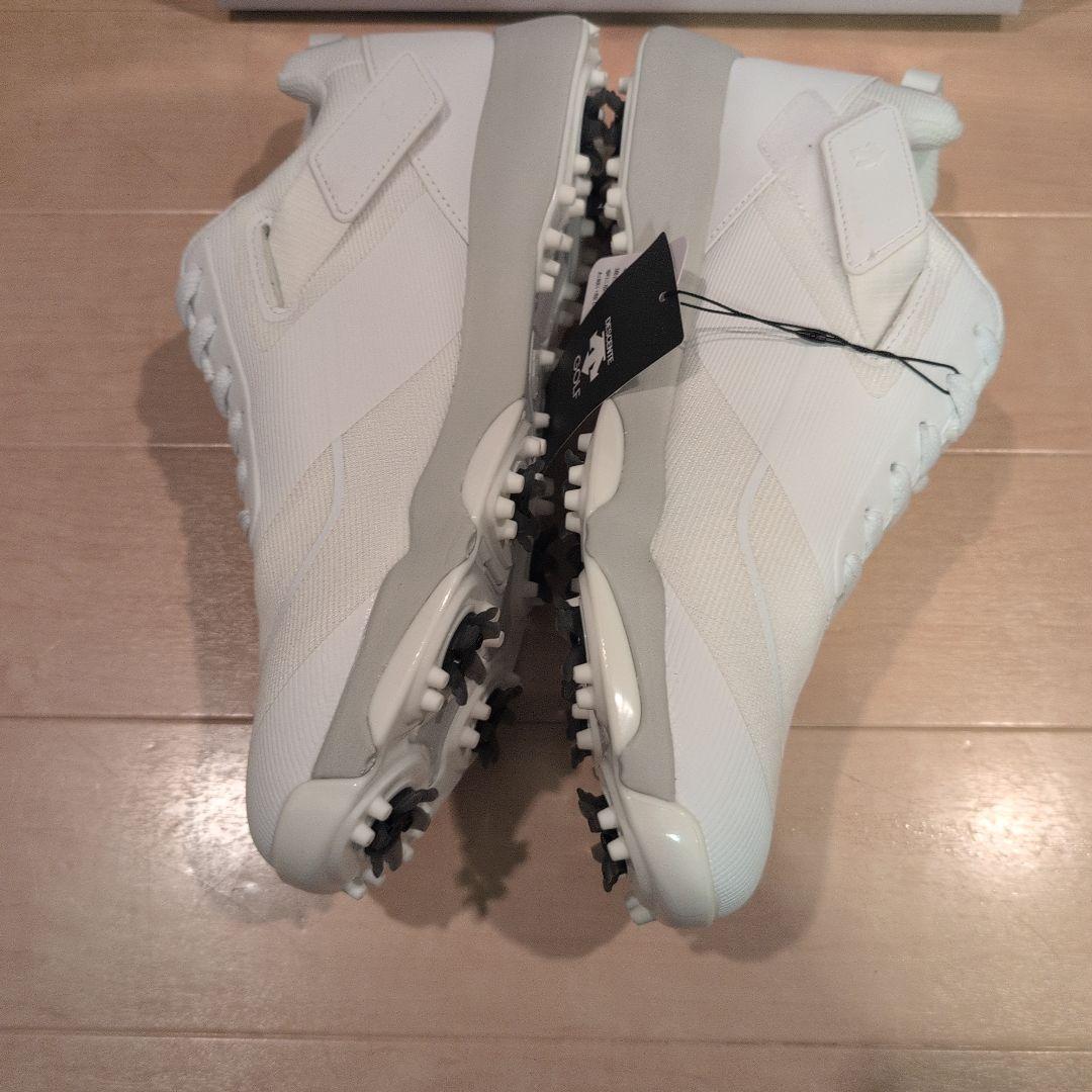 デサント　ゴルフシューズ　27.5cm