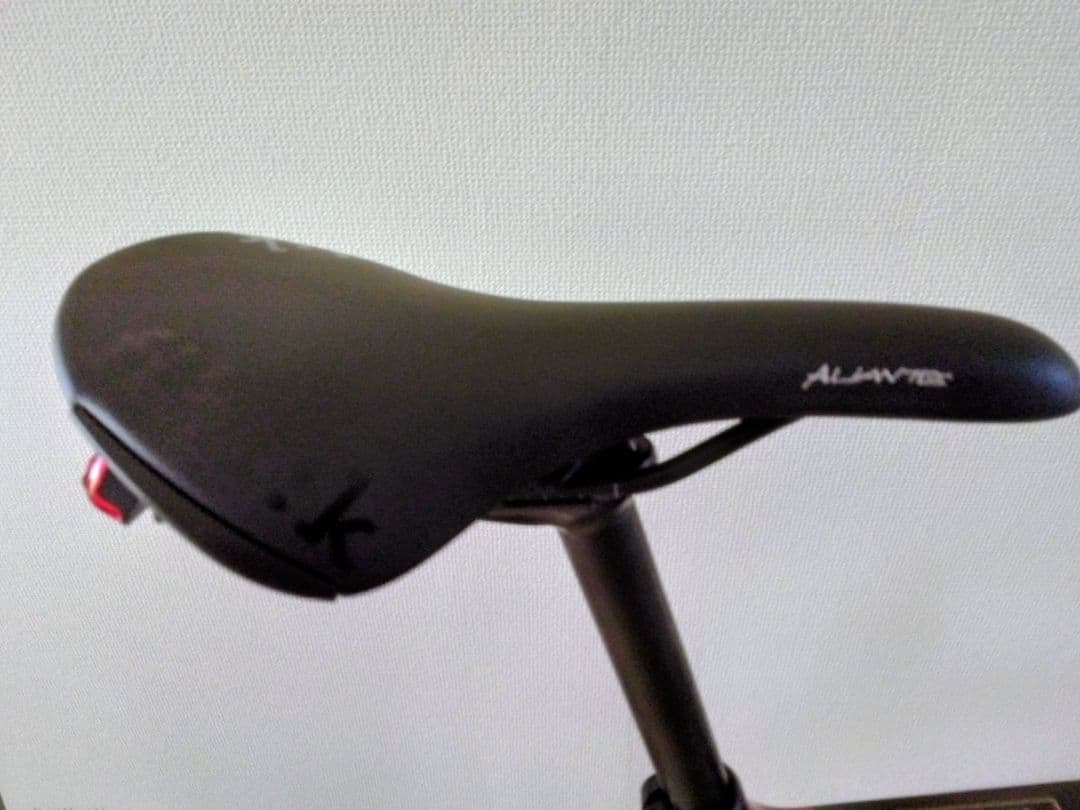 Sebastian Lampen　キャノンデール　トップストーン　カーボン