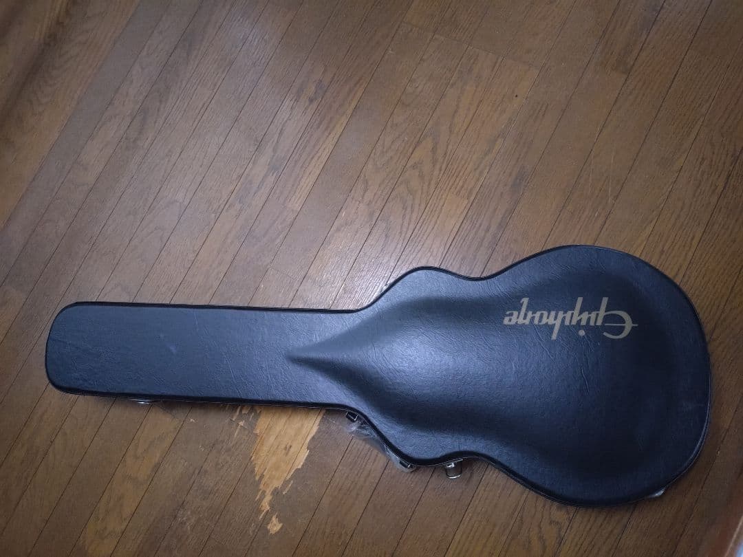 Epiphone Les Paul Standard サンバースト　限定