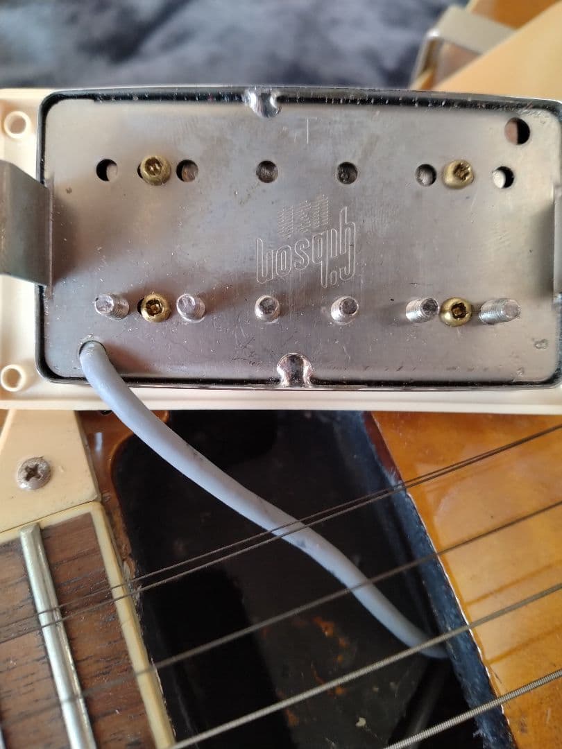 Epiphone Les Paul Standard サンバースト　限定