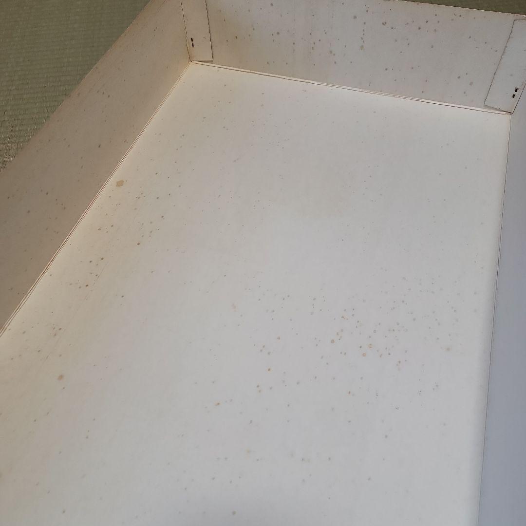 イマイ　法隆寺　五重の塔　1/40　白木造り