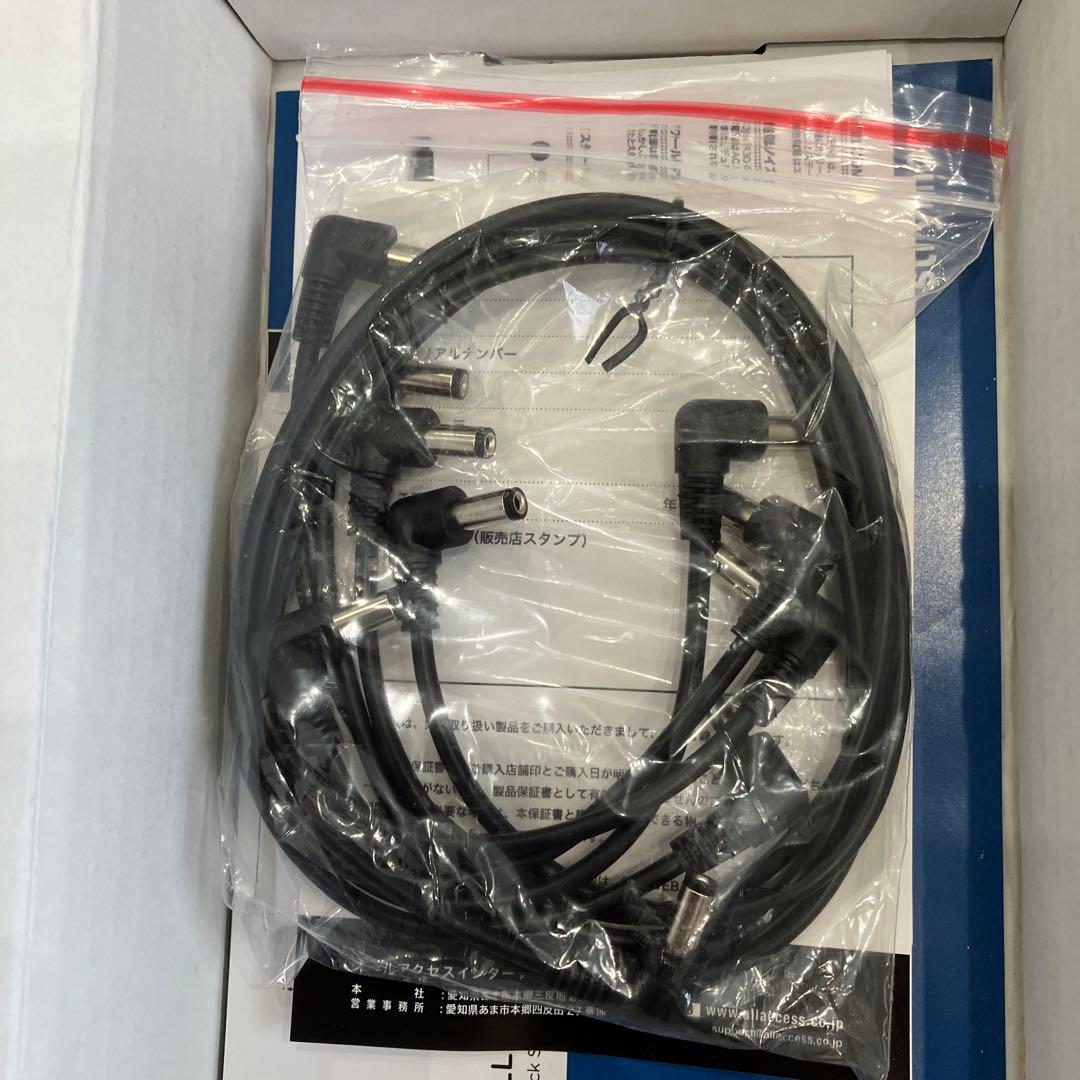 ストライモン　Ojai R30 EXPANSION KIT パワーサプライ