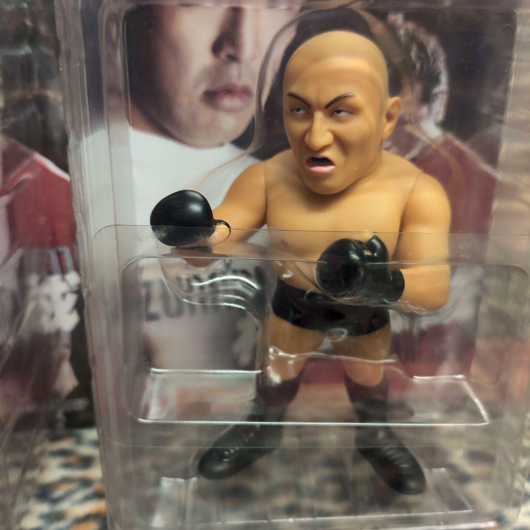 Hao Collection 村上　和成　ＨＣフィギュア 2体セット