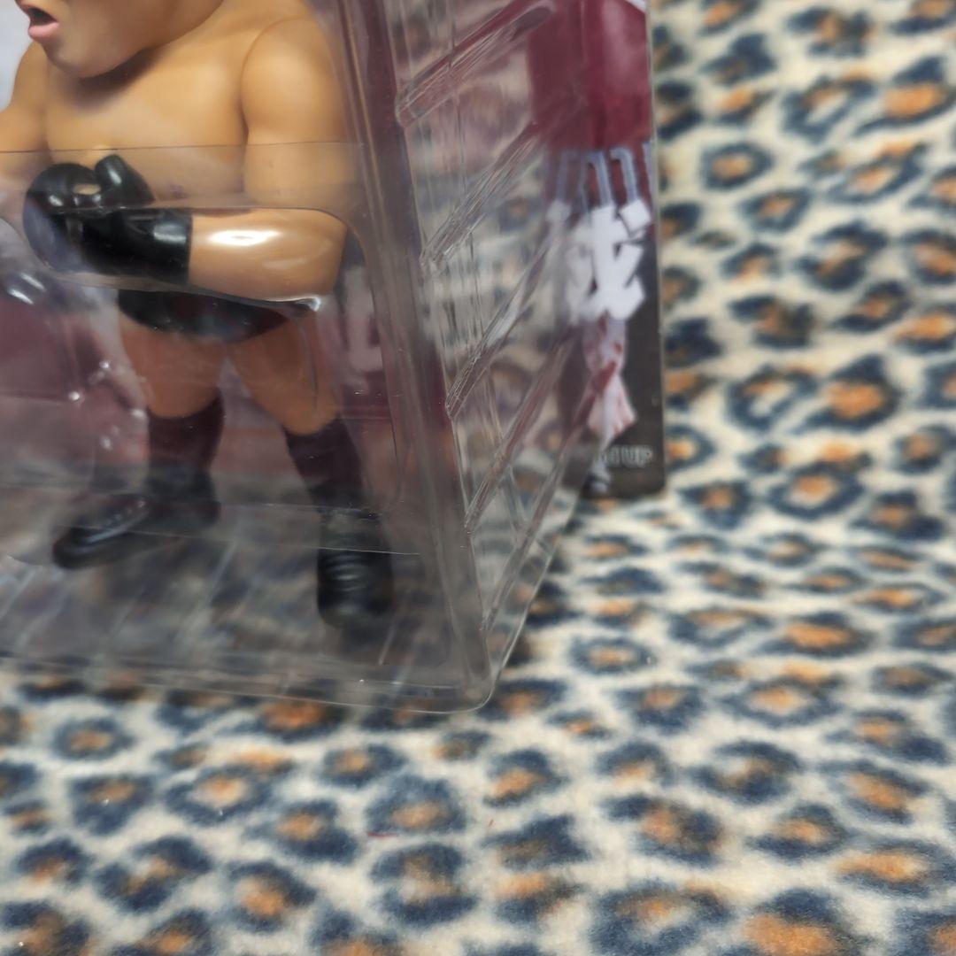 Hao Collection 村上　和成　ＨＣフィギュア 2体セット