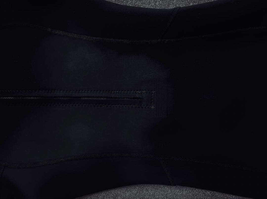 Patagonia ロングスリーブスプリングウェットスーツ size8