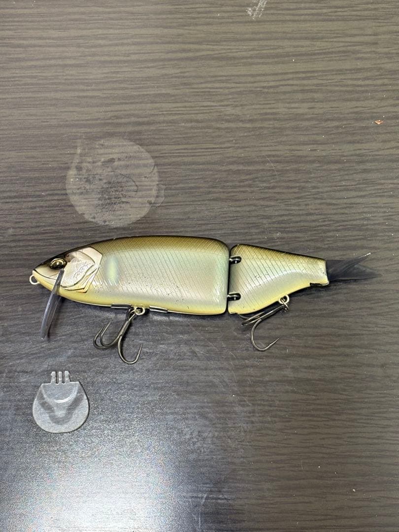 DRT タイニークラッシュ Low　 #A.G　smelt