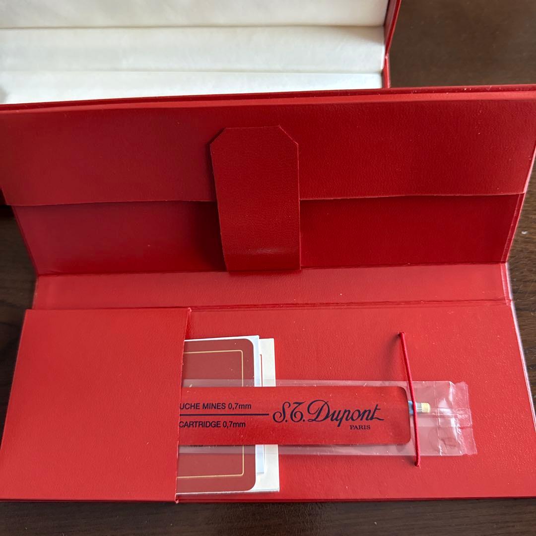 デュポン　S.T. Dupont Olympio ボールペン 本体