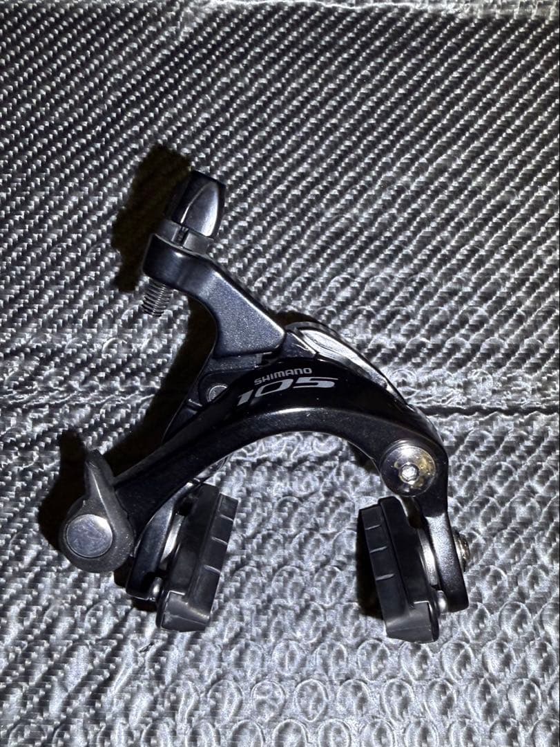 Shimano 105 5800コンポーネント ペダルのみ ULTEGRA