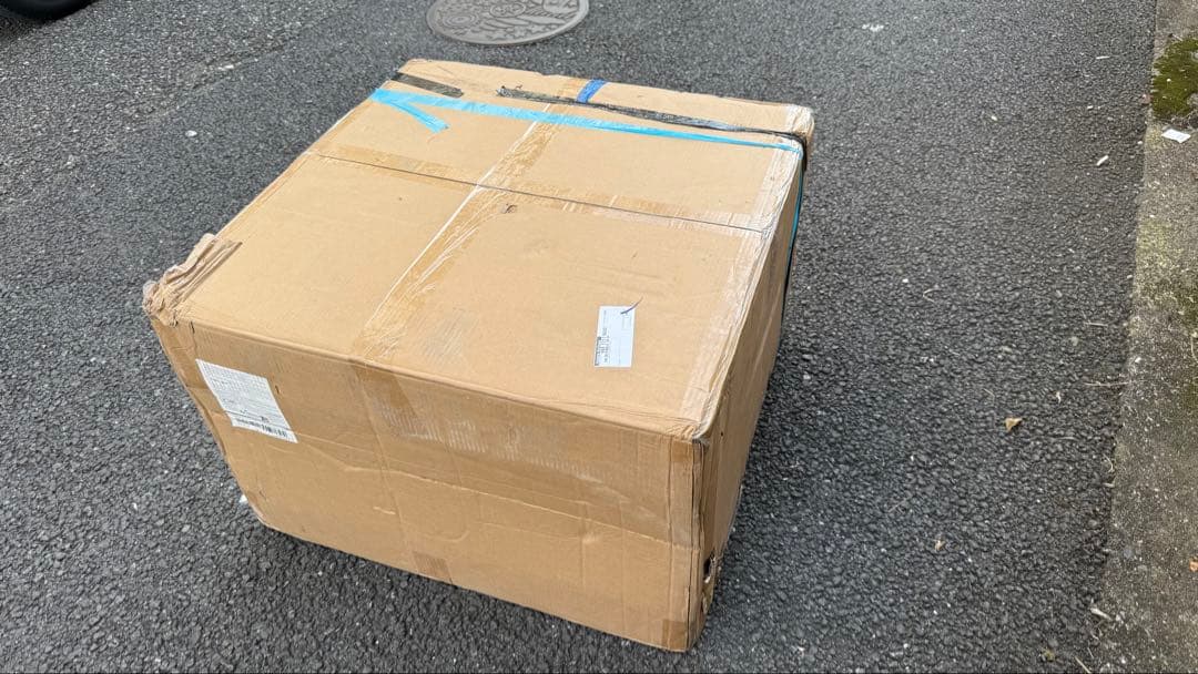 超大型二次燃焼ストーブ ソロストーブ 新品未使用品