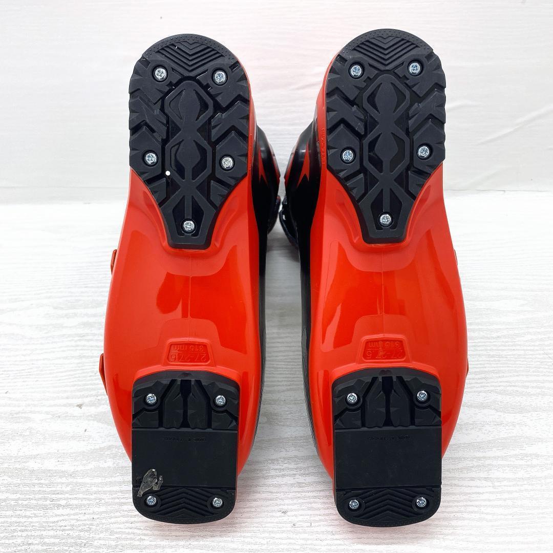 NORDICA スピードマシン ノルディカ スキー ブーツ 27-27.5cm